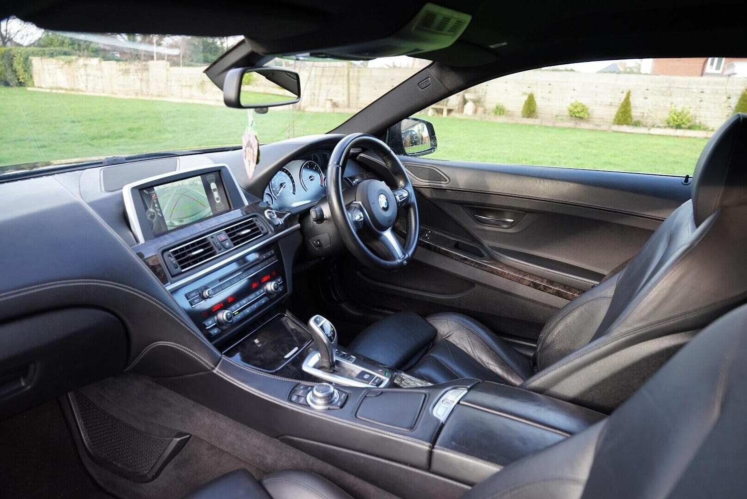 Used BMW 6 Series 2013 for sale - 77571181: Photo 15