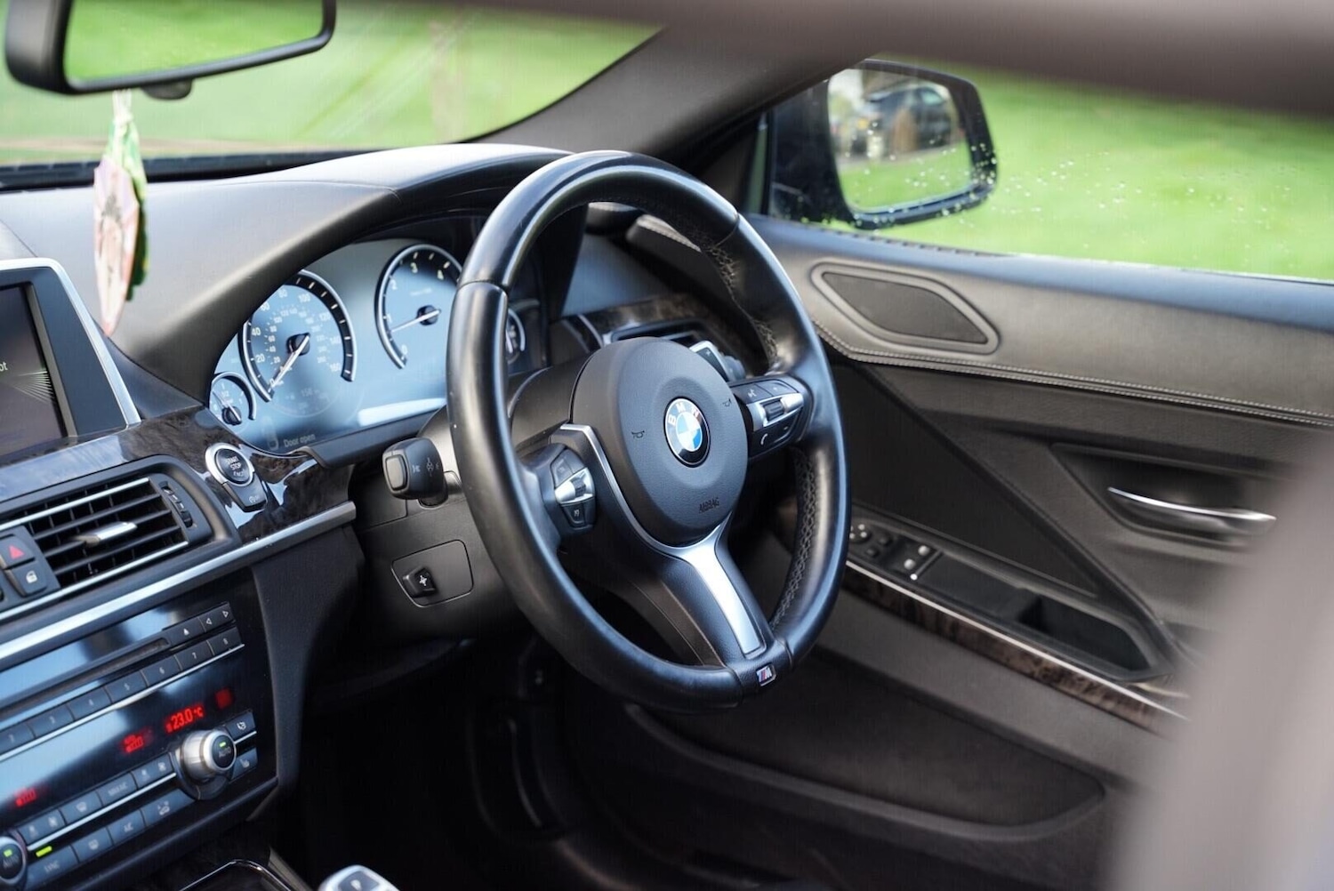 Used BMW 6 Series 2013 for sale - 77571181: Photo 16