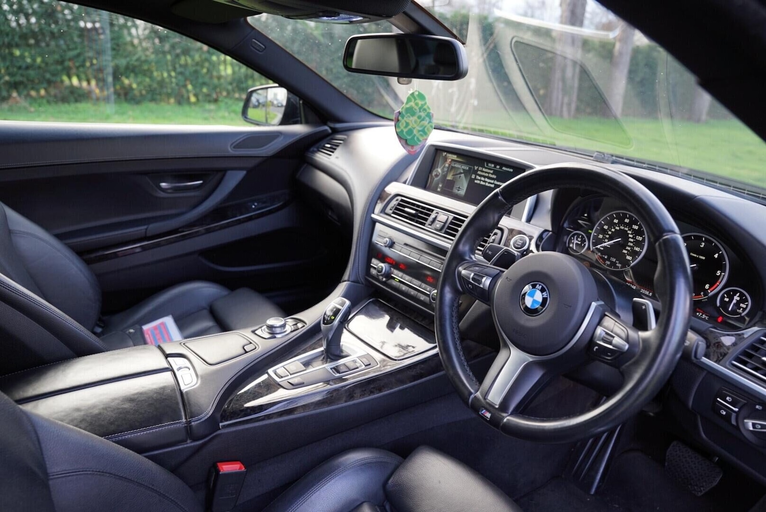 Used BMW 6 Series 2013 for sale - 77571181: Photo 18