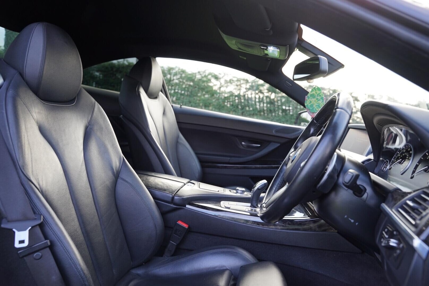 Used BMW 6 Series 2013 for sale - 77571181: Photo 19