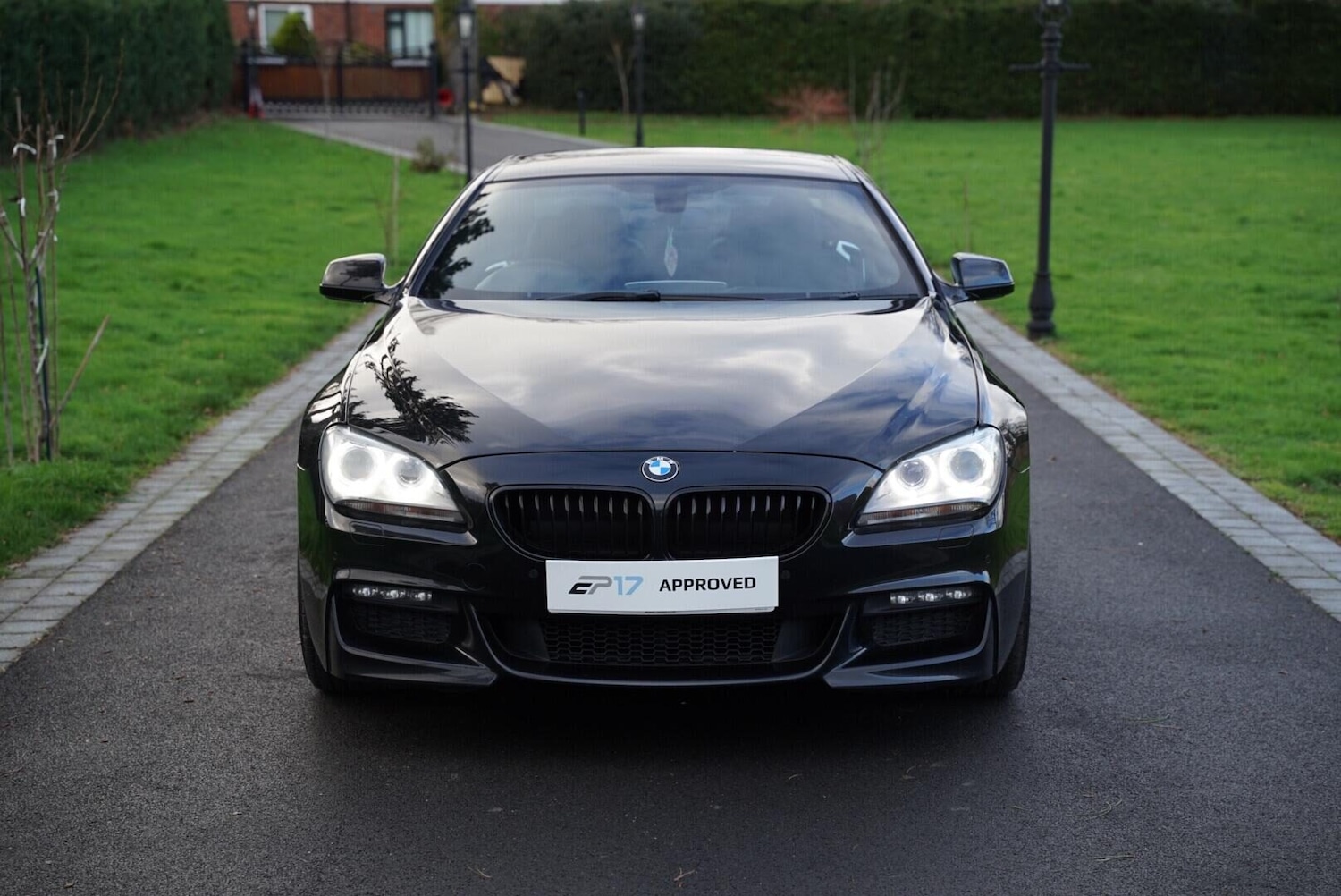 Used BMW 6 Series 2013 for sale - 77571181: Photo 2