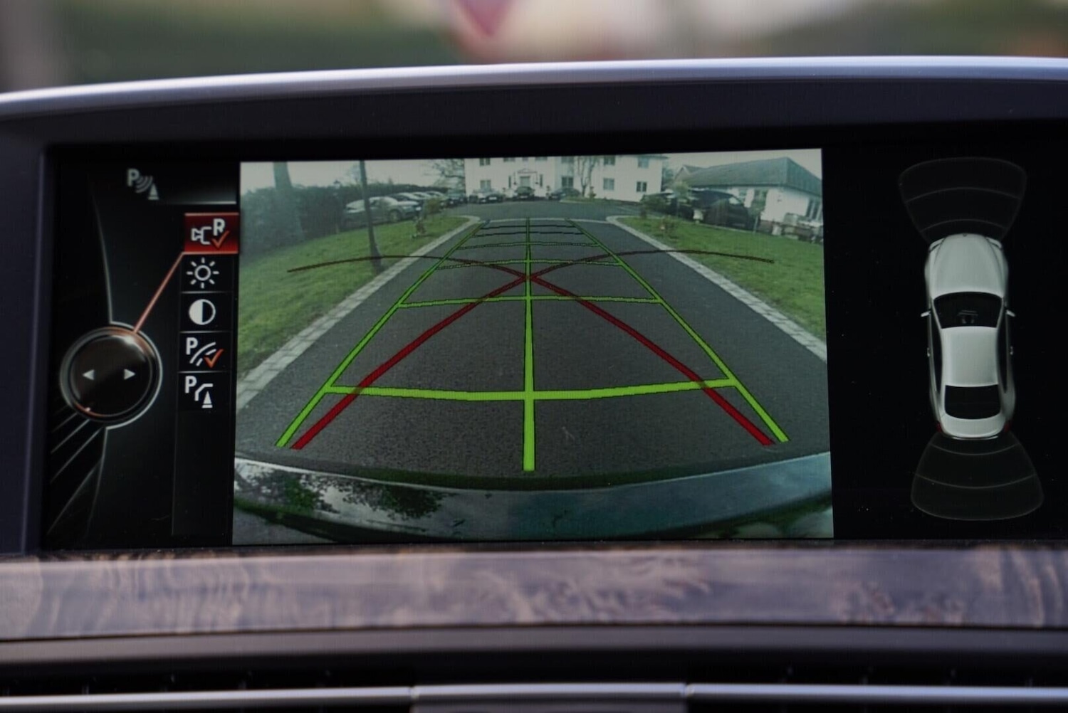 Used BMW 6 Series 2013 for sale - 77571181: Photo 22