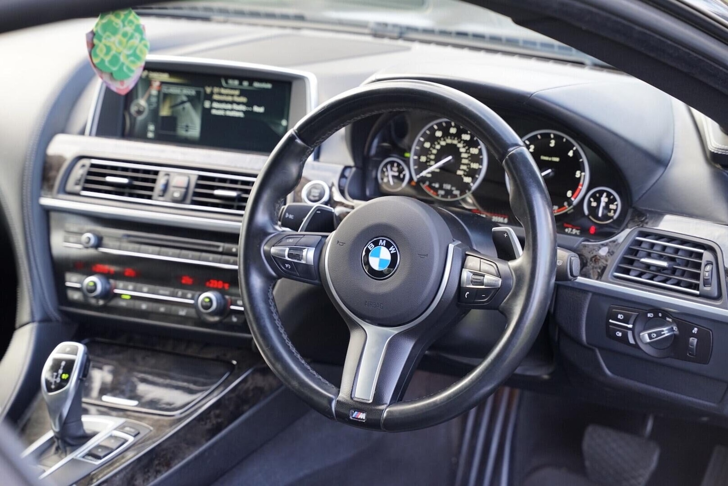 Used BMW 6 Series 2013 for sale - 77571181: Photo 23