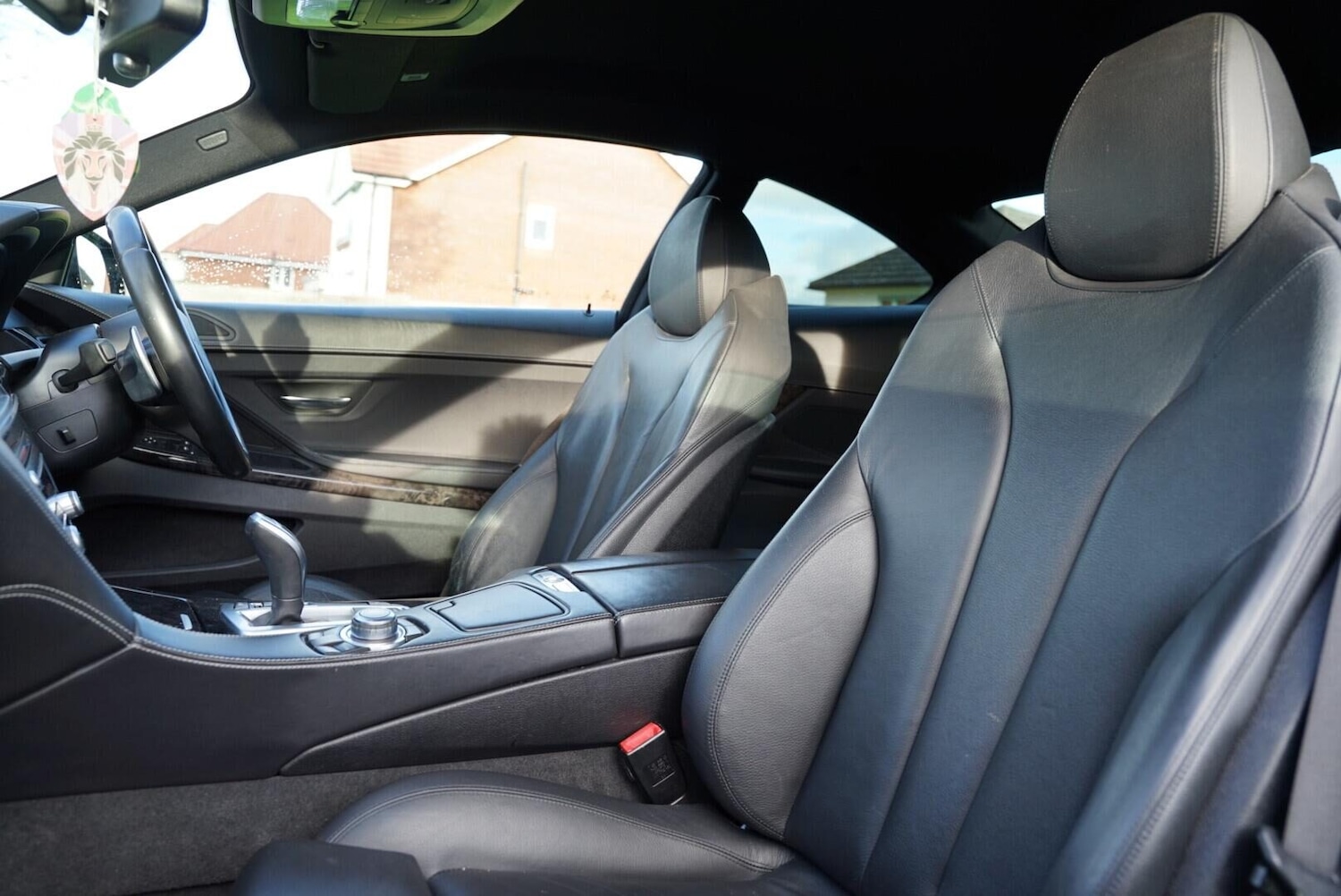 Used BMW 6 Series 2013 for sale - 77571181: Photo 24