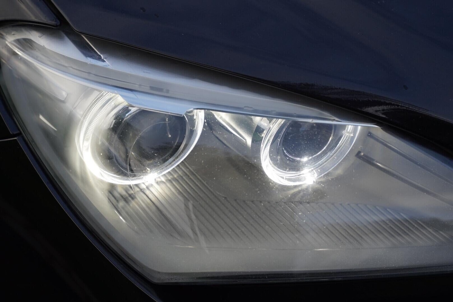 Used BMW 6 Series 2013 for sale - 77571181: Photo 25