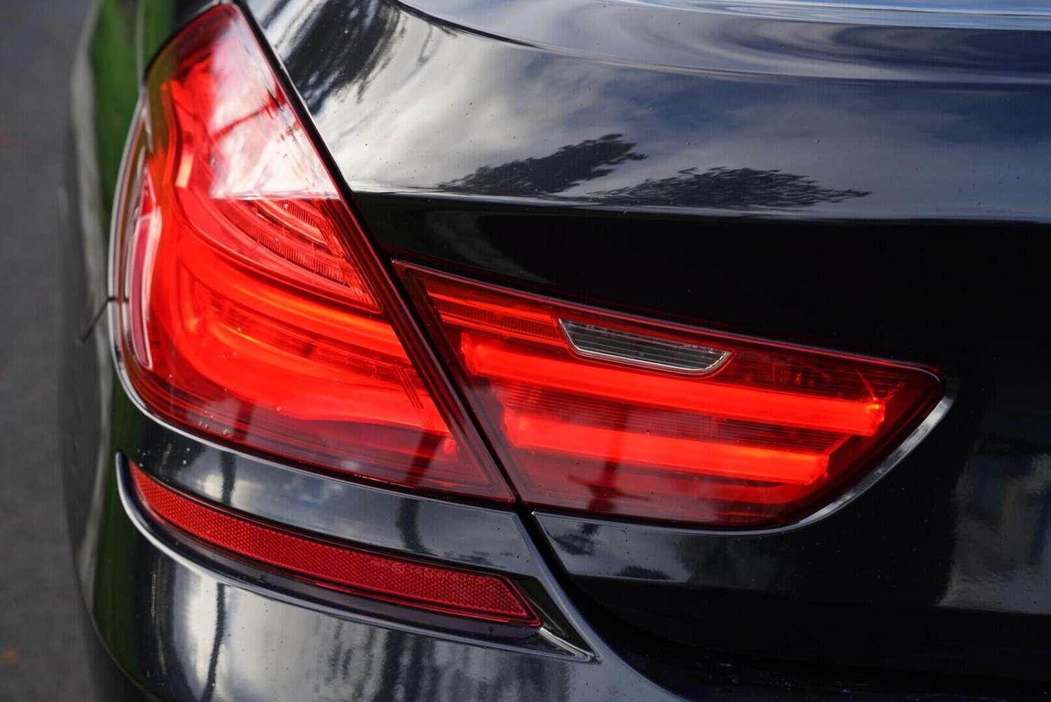 Used BMW 6 Series 2013 for sale - 77571181: Photo 27