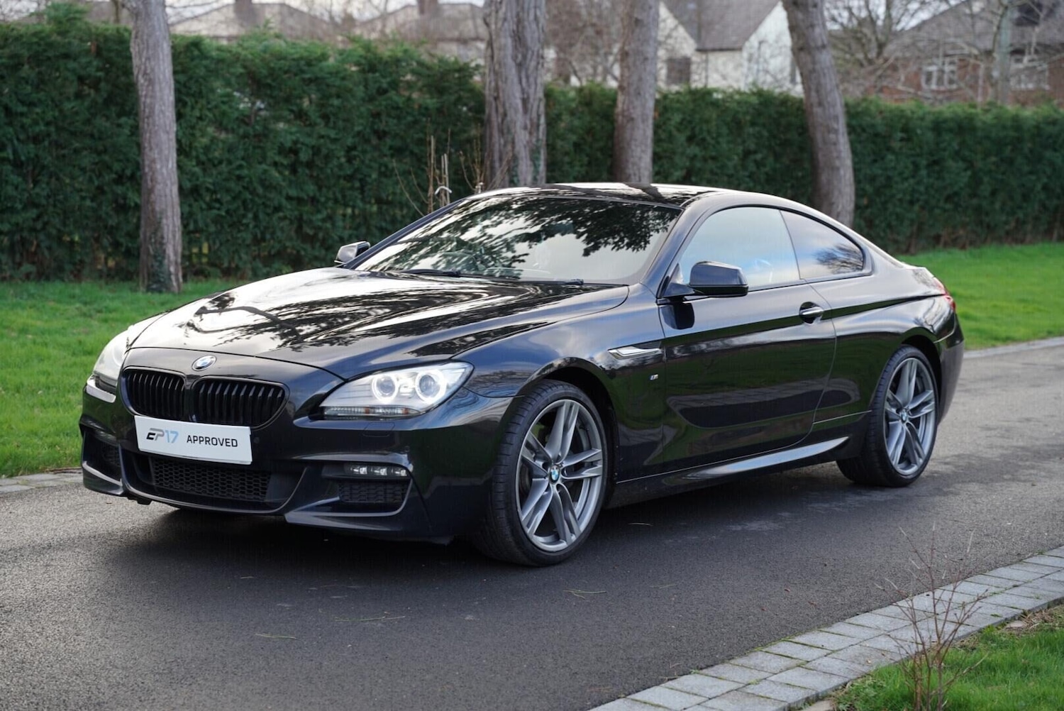 Used BMW 6 Series 2013 for sale - 77571181: Photo 3