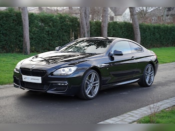 Used BMW 6 Series 2013 for sale - 77571181: Photo
