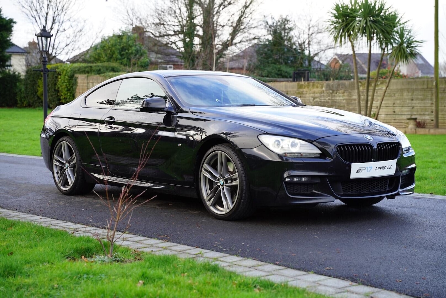 Used BMW 6 Series 2013 for sale - 77571181: Photo 4