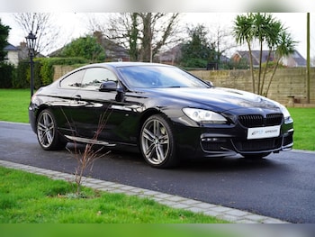 Used BMW 6 Series 2013 for sale - 77571181: Photo