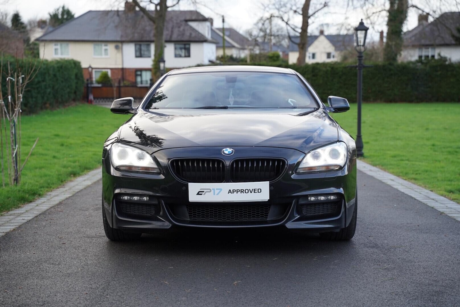 Used BMW 6 Series 2013 for sale - 77571181: Photo 5
