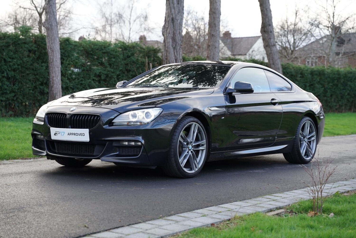 Used BMW 6 Series 2013 for sale - 77571181: Photo 6