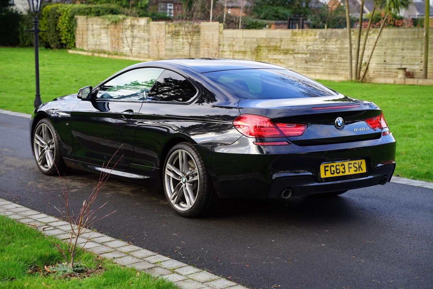 Used BMW 6 Series 2013 for sale - 77571181: Photo 8