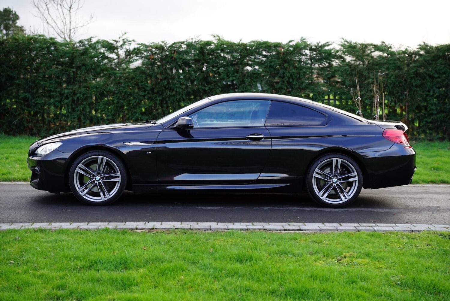 Used BMW 6 Series 2013 for sale - 77571181: Photo 9