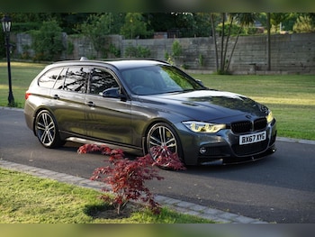 Used BMW 3 Series 2017 for sale - 78691808: Photo