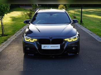 Used BMW 3 Series 2017 for sale - 78691808: Photo
