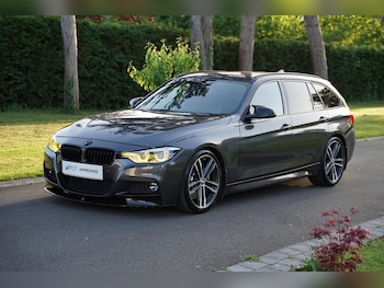Used BMW 3 Series 2017 for sale - 78691808: Photo