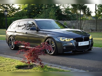 Used BMW 3 Series 2017 for sale - 78691808: Photo