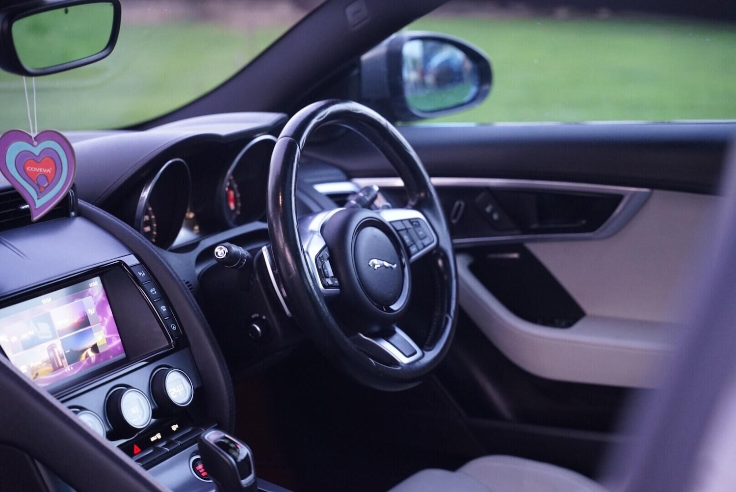 Used Jaguar F-Type 2017 for sale - 77541498: Photo 15