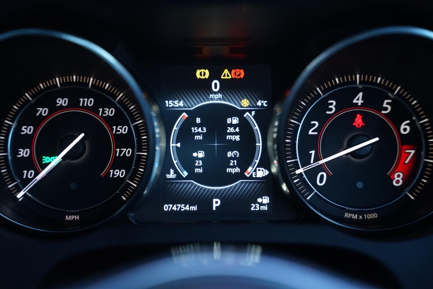 Used Jaguar F-Type 2017 for sale - 77541498: Photo 24