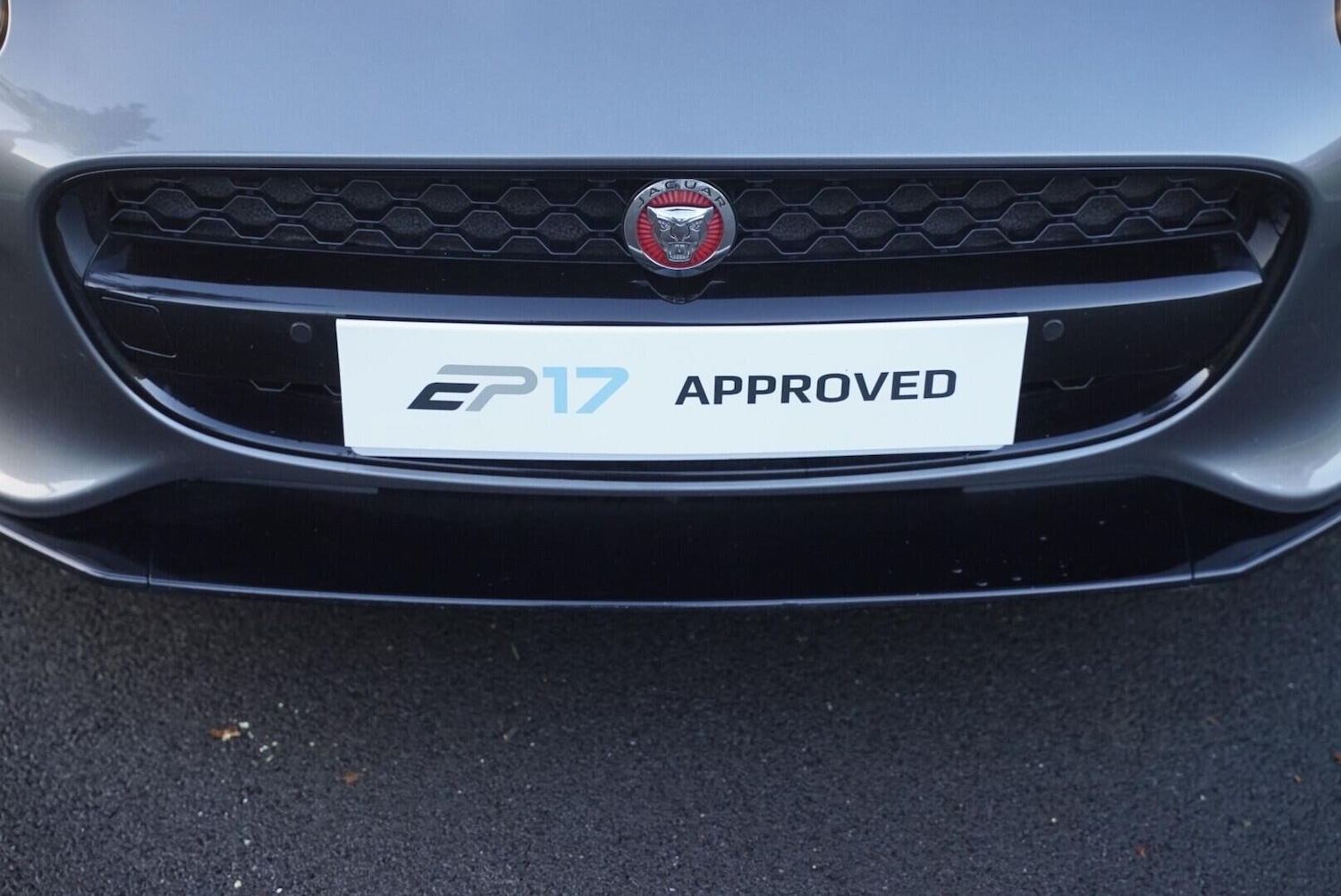 Used Jaguar F-Type 2017 for sale - 77541498: Photo 28