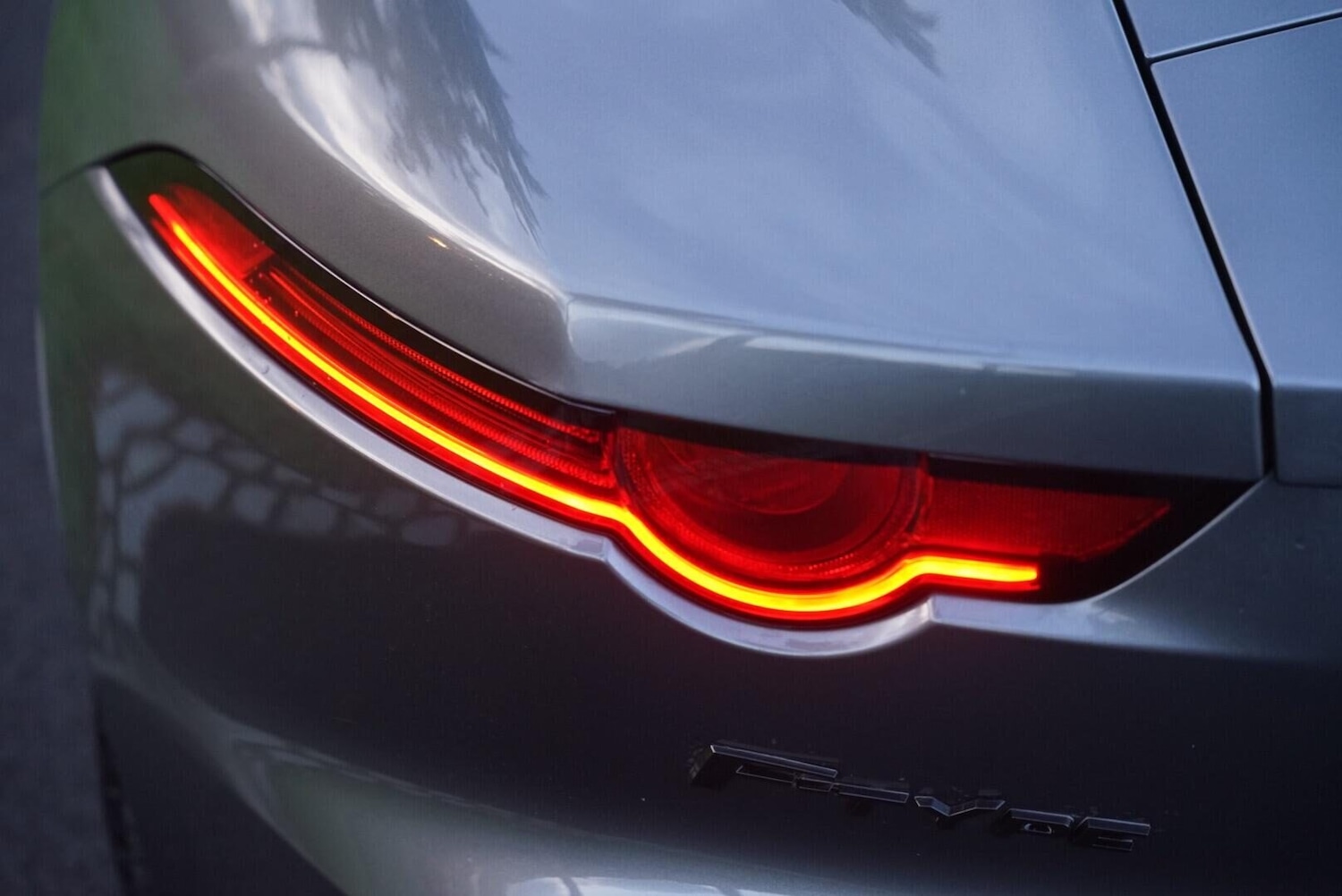 Used Jaguar F-Type 2017 for sale - 77541498: Photo 29