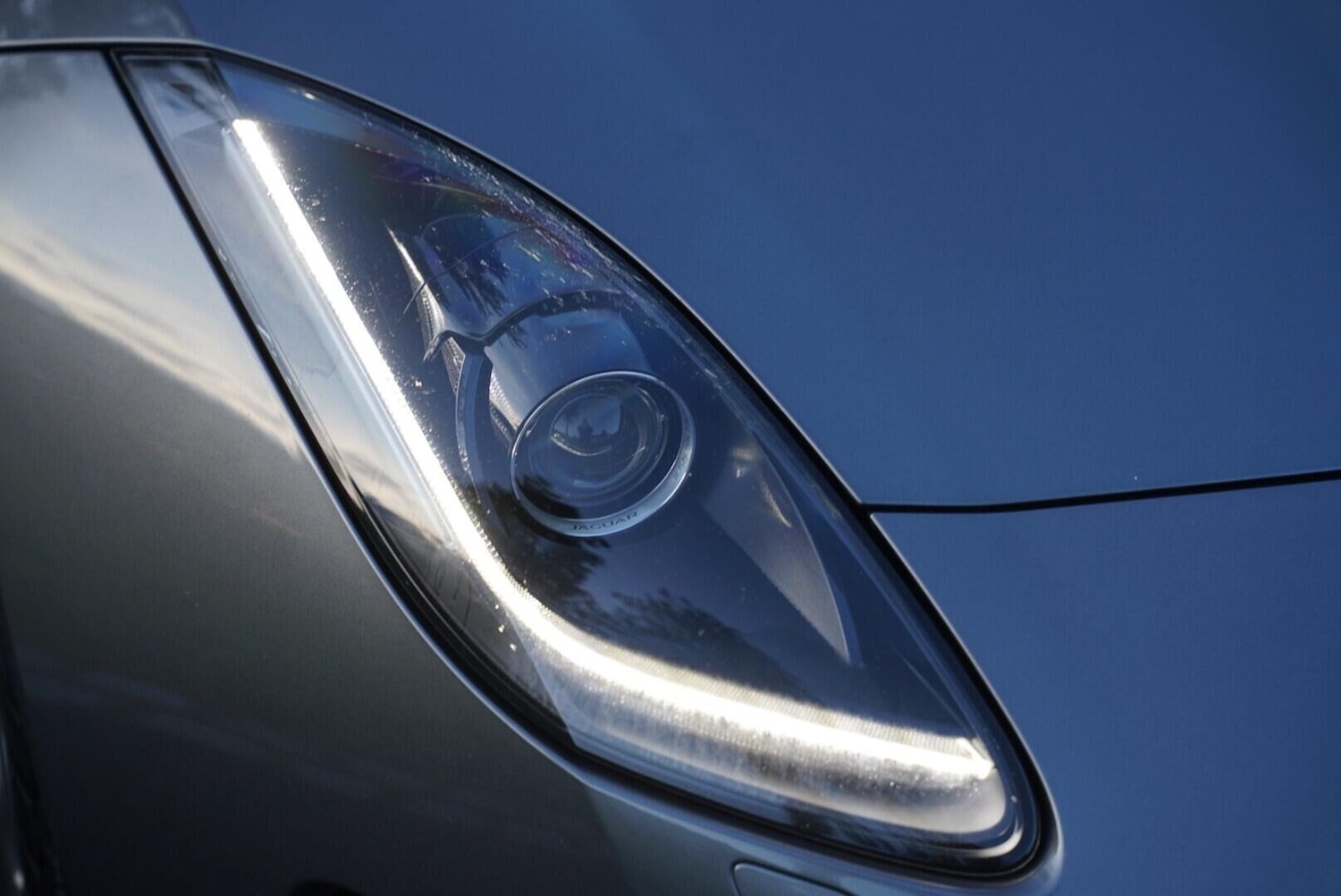 Used Jaguar F-Type 2017 for sale - 77541498: Photo 31