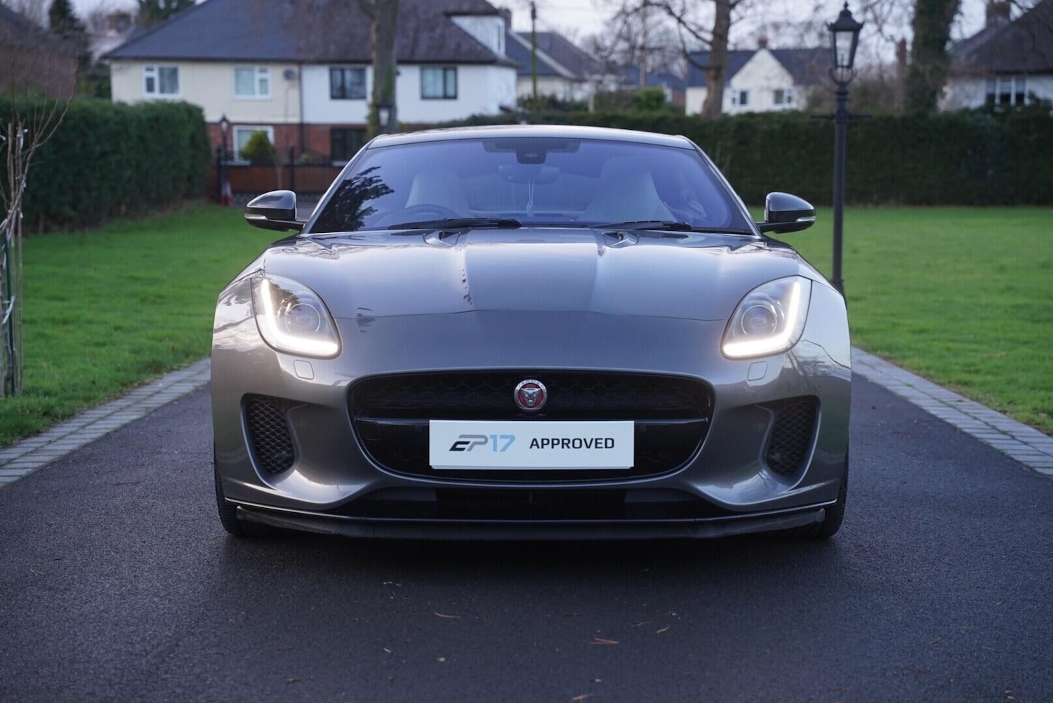 Used Jaguar F-Type 2017 for sale - 77541498: Photo 5