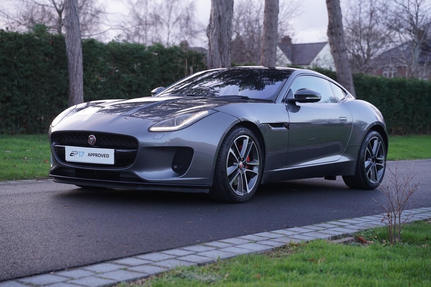 Used Jaguar F-Type 2017 for sale - 77541498: Photo 6
