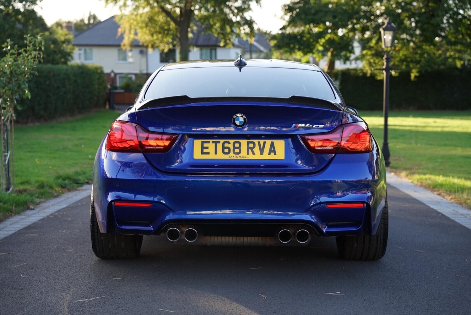 Used BMW M4 2018 for sale - 76783104: Photo 10