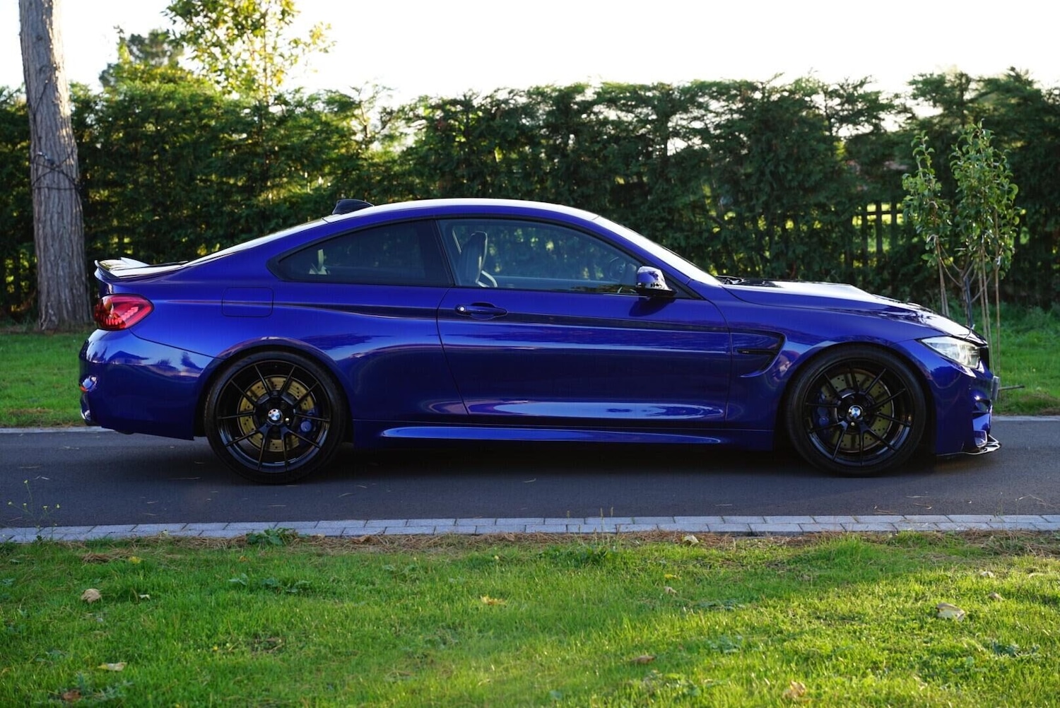 Used BMW M4 2018 for sale - 76783104: Photo 11