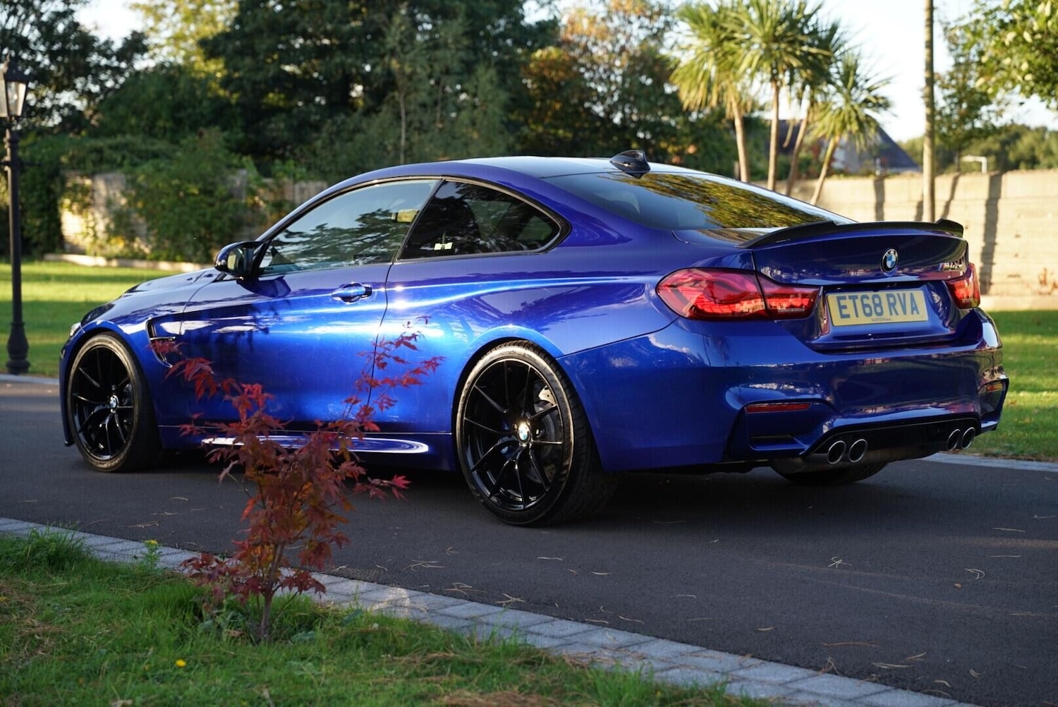 Used BMW M4 2018 for sale - 76783104: Photo 14