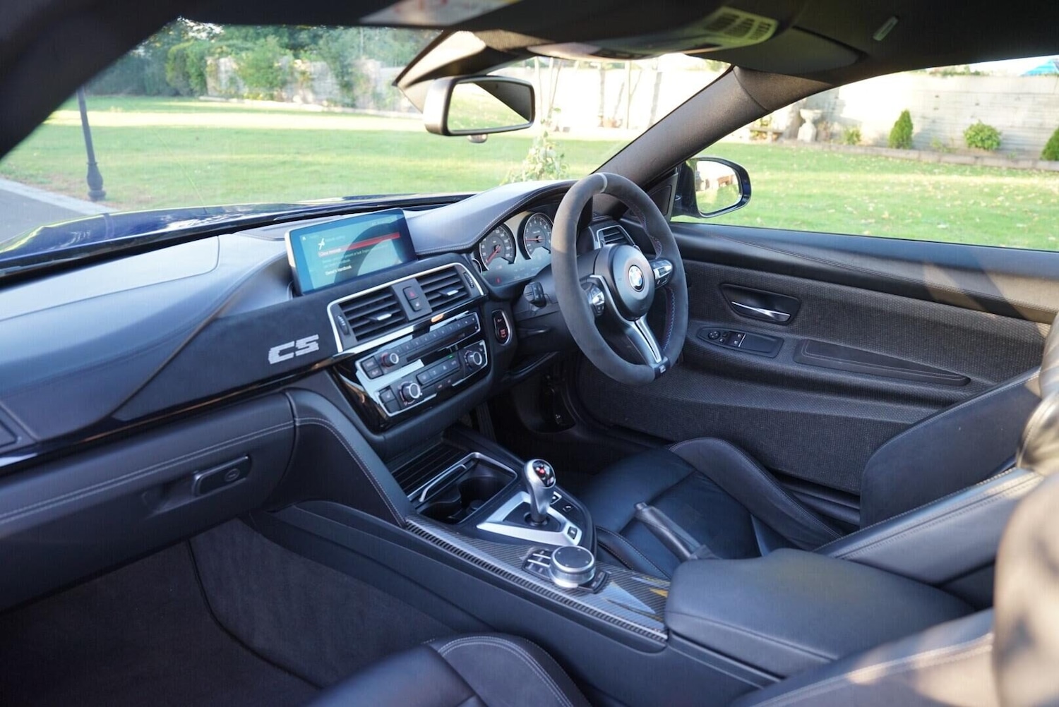 Used BMW M4 2018 for sale - 76783104: Photo 15