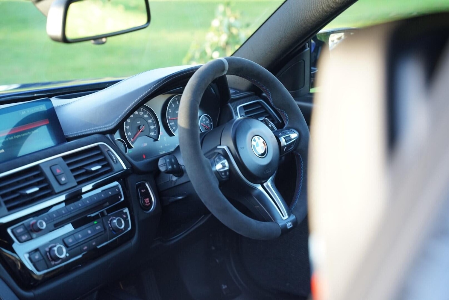 Used BMW M4 2018 for sale - 76783104: Photo 16