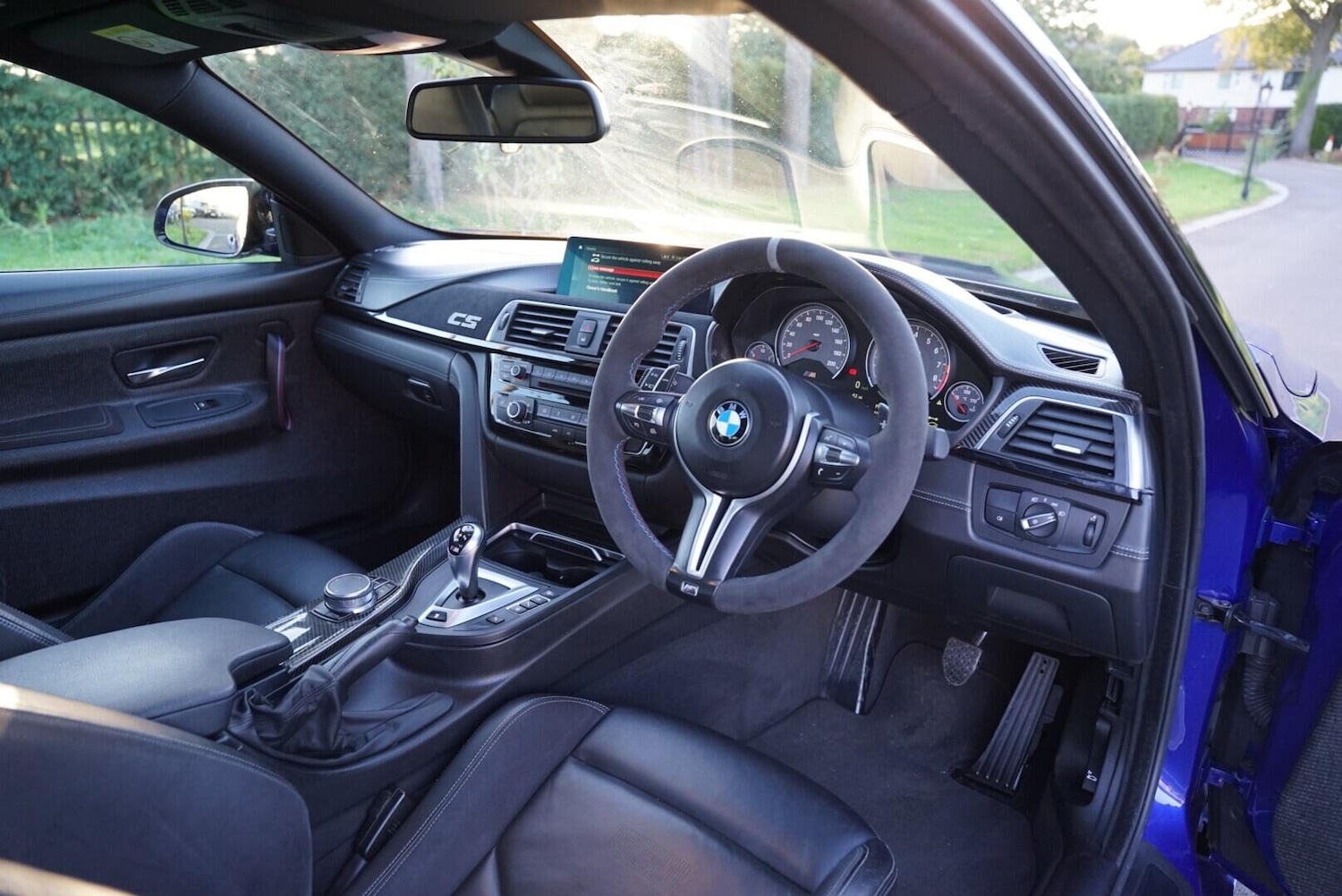 Used BMW M4 2018 for sale - 76783104: Photo 17