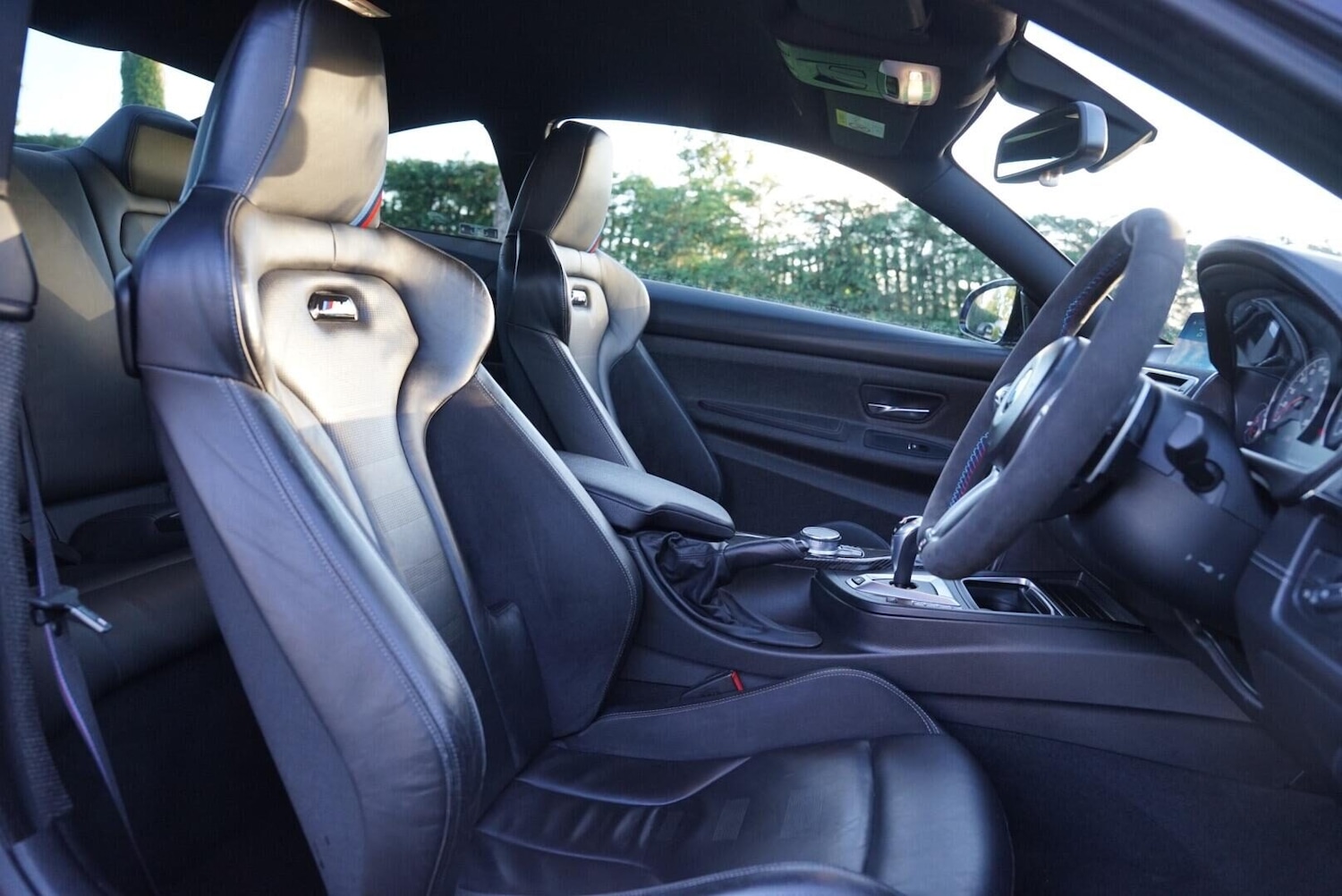 Used BMW M4 2018 for sale - 76783104: Photo 19