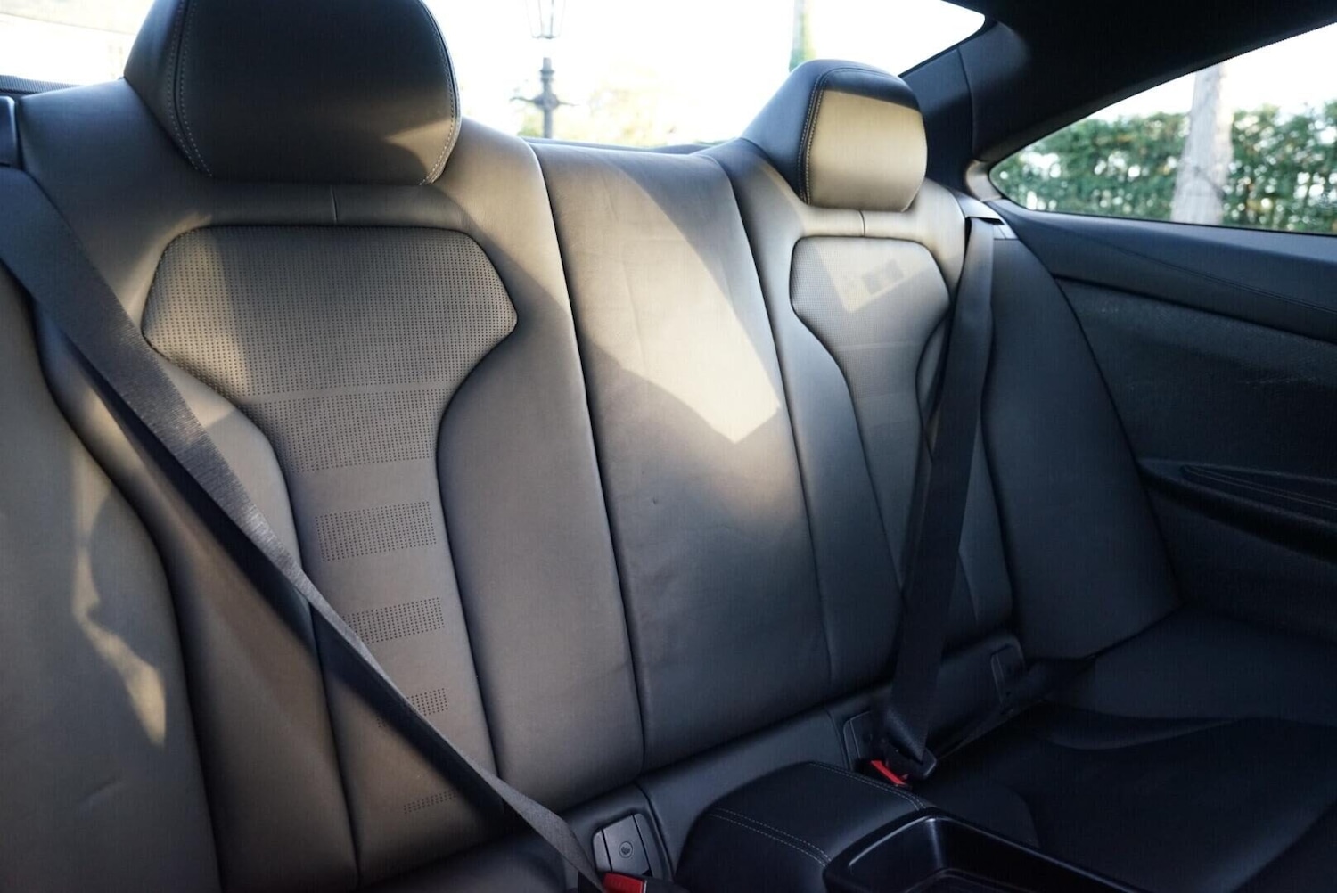 Used BMW M4 2018 for sale - 76783104: Photo 21