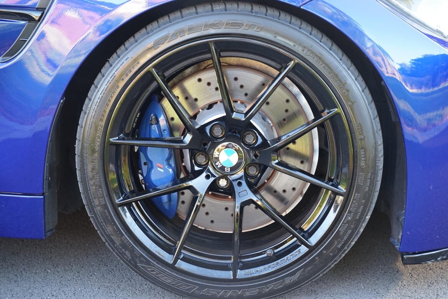 Used BMW M4 2018 for sale - 76783104: Photo 28