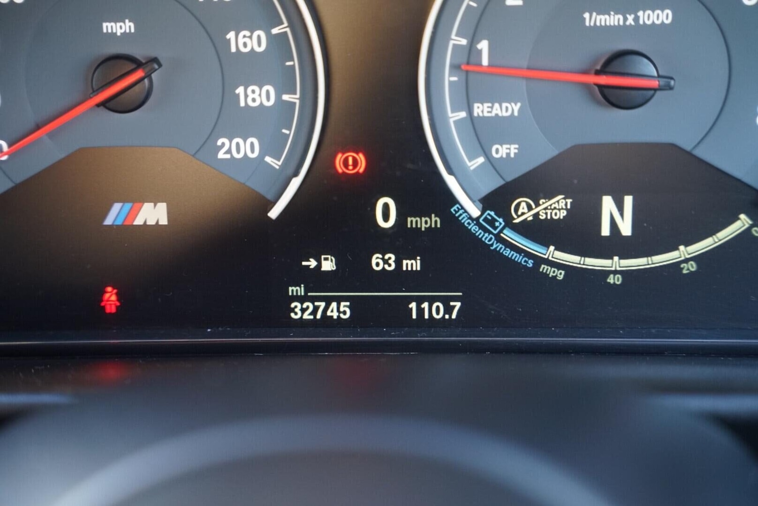 Used BMW M4 2018 for sale - 76783104: Photo 31