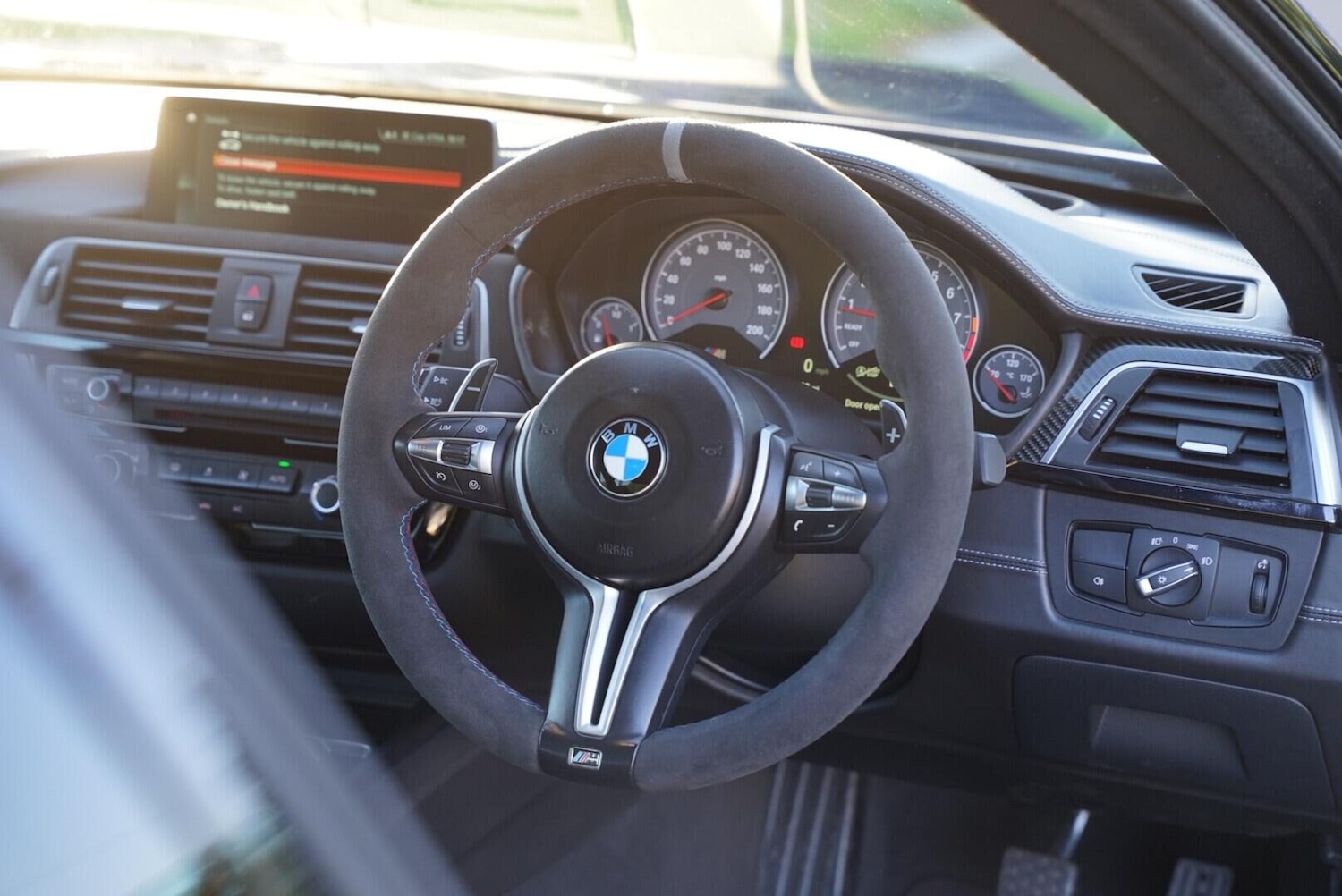 Used BMW M4 2018 for sale - 76783104: Photo 32