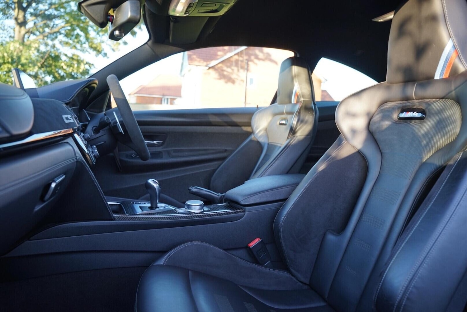 Used BMW M4 2018 for sale - 76783104: Photo 33