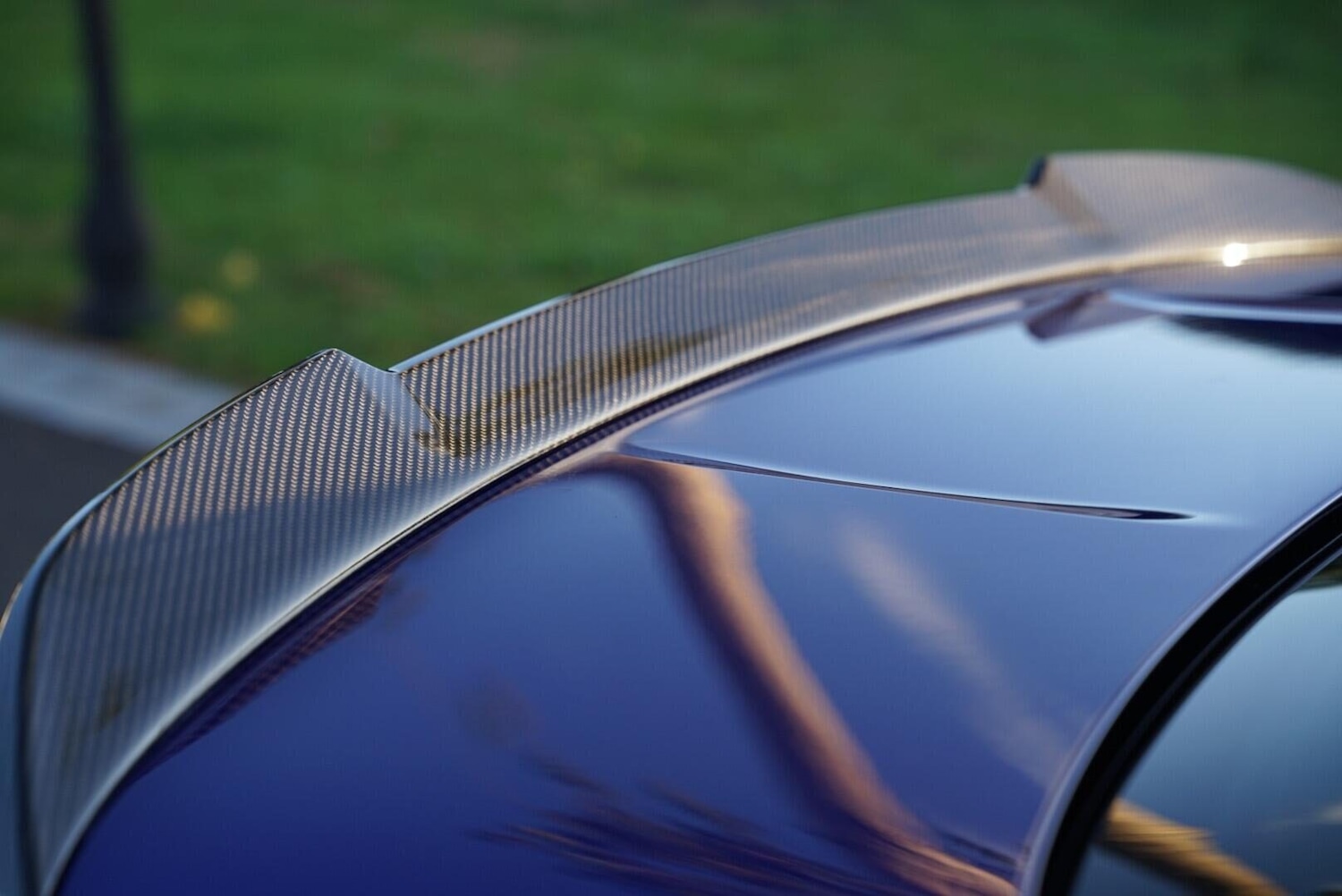 Used BMW M4 2018 for sale - 76783104: Photo 36