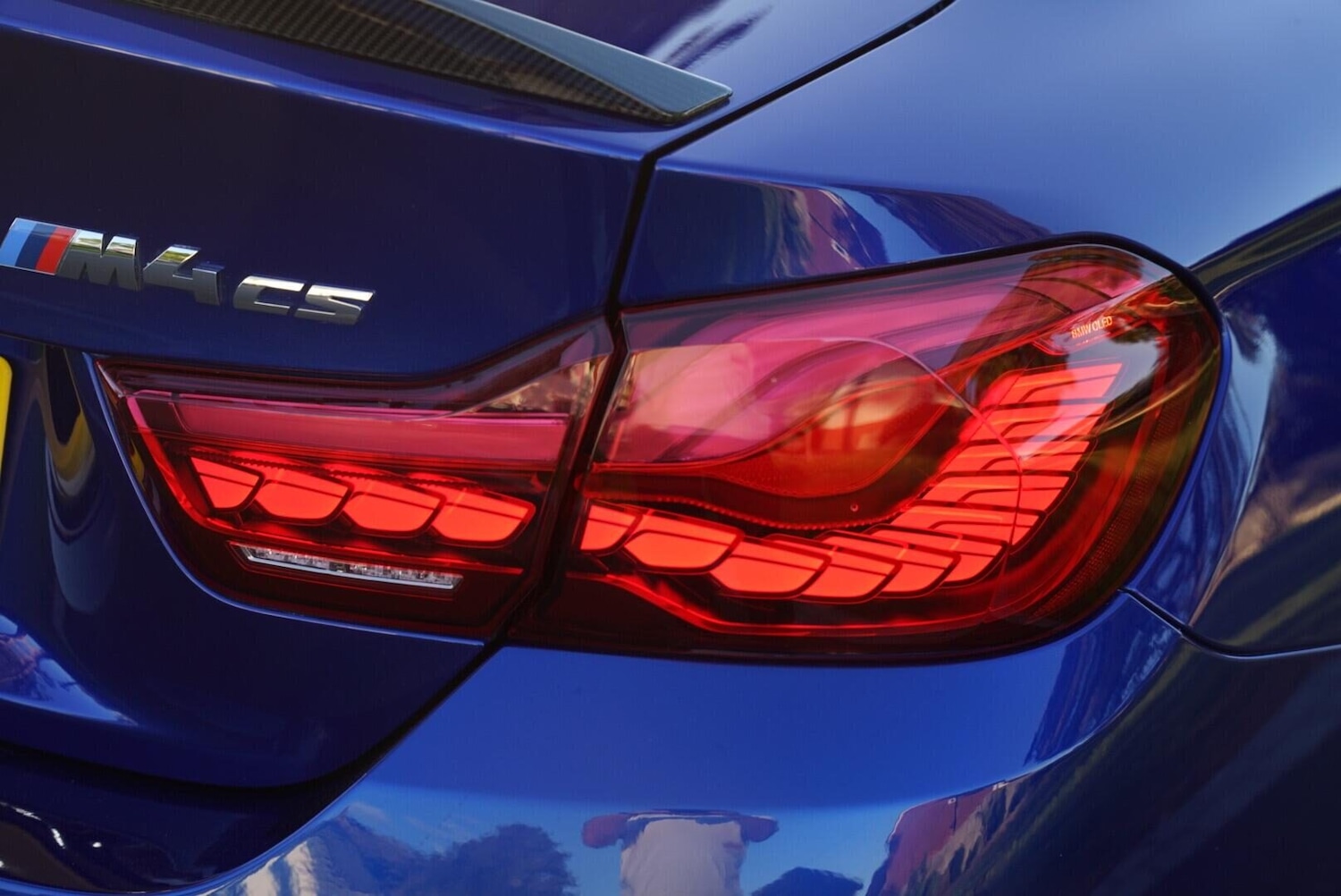 Used BMW M4 2018 for sale - 76783104: Photo 38