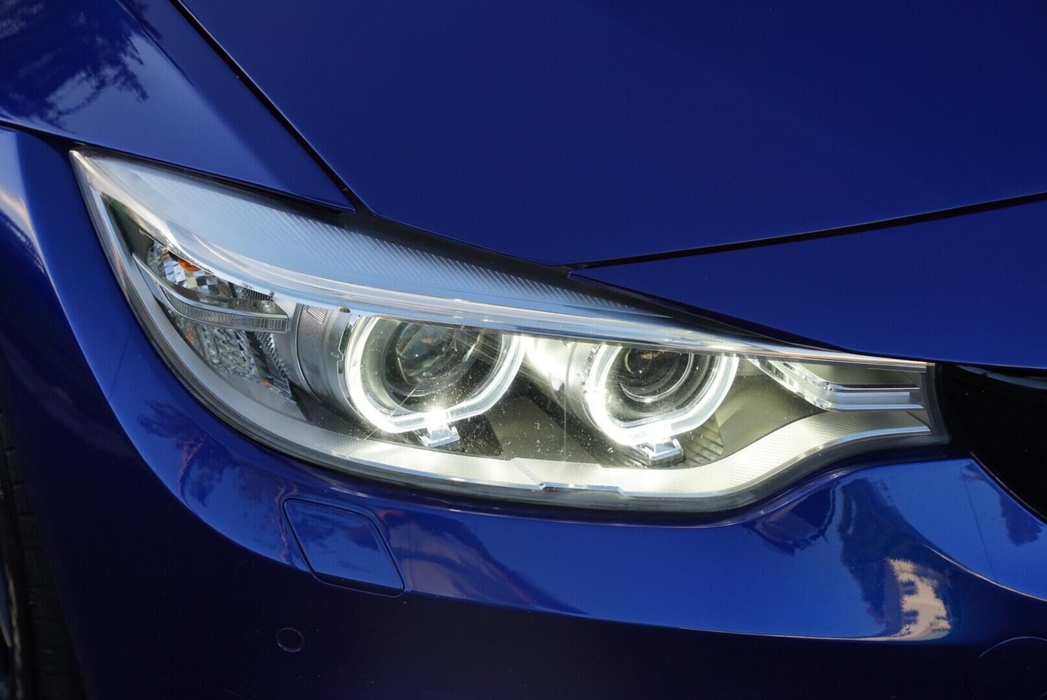 Used BMW M4 2018 for sale - 76783104: Photo 39