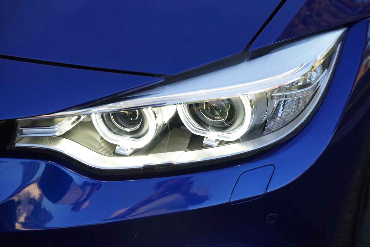 Used BMW M4 2018 for sale - 76783104: Photo 40