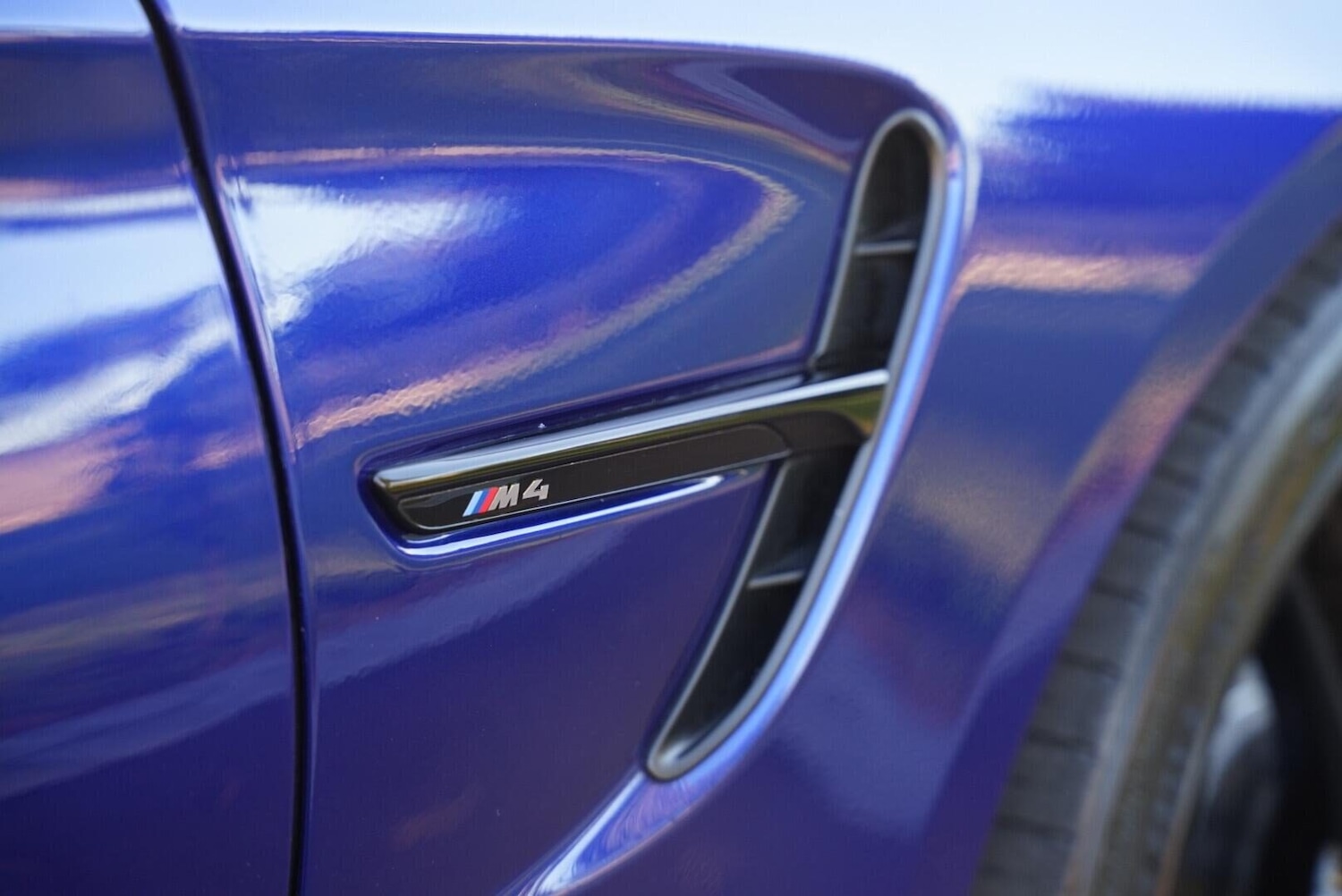 Used BMW M4 2018 for sale - 76783104: Photo 43