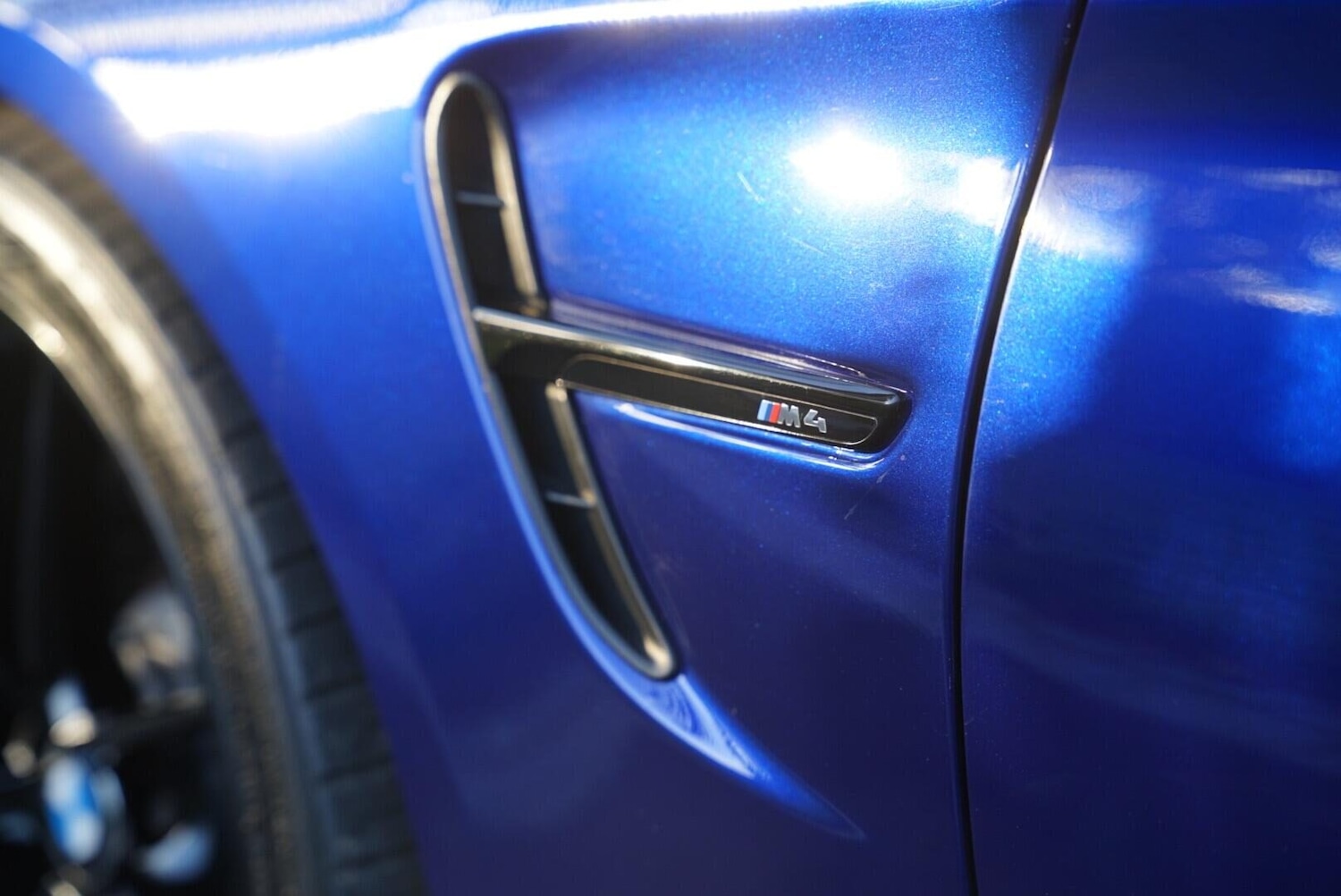 Used BMW M4 2018 for sale - 76783104: Photo 44