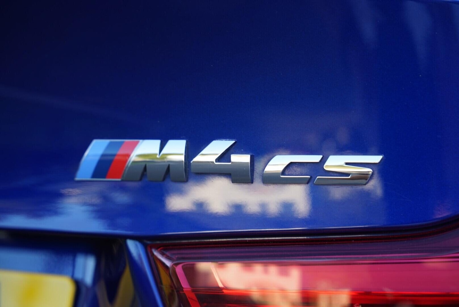 Used BMW M4 2018 for sale - 76783104: Photo 45