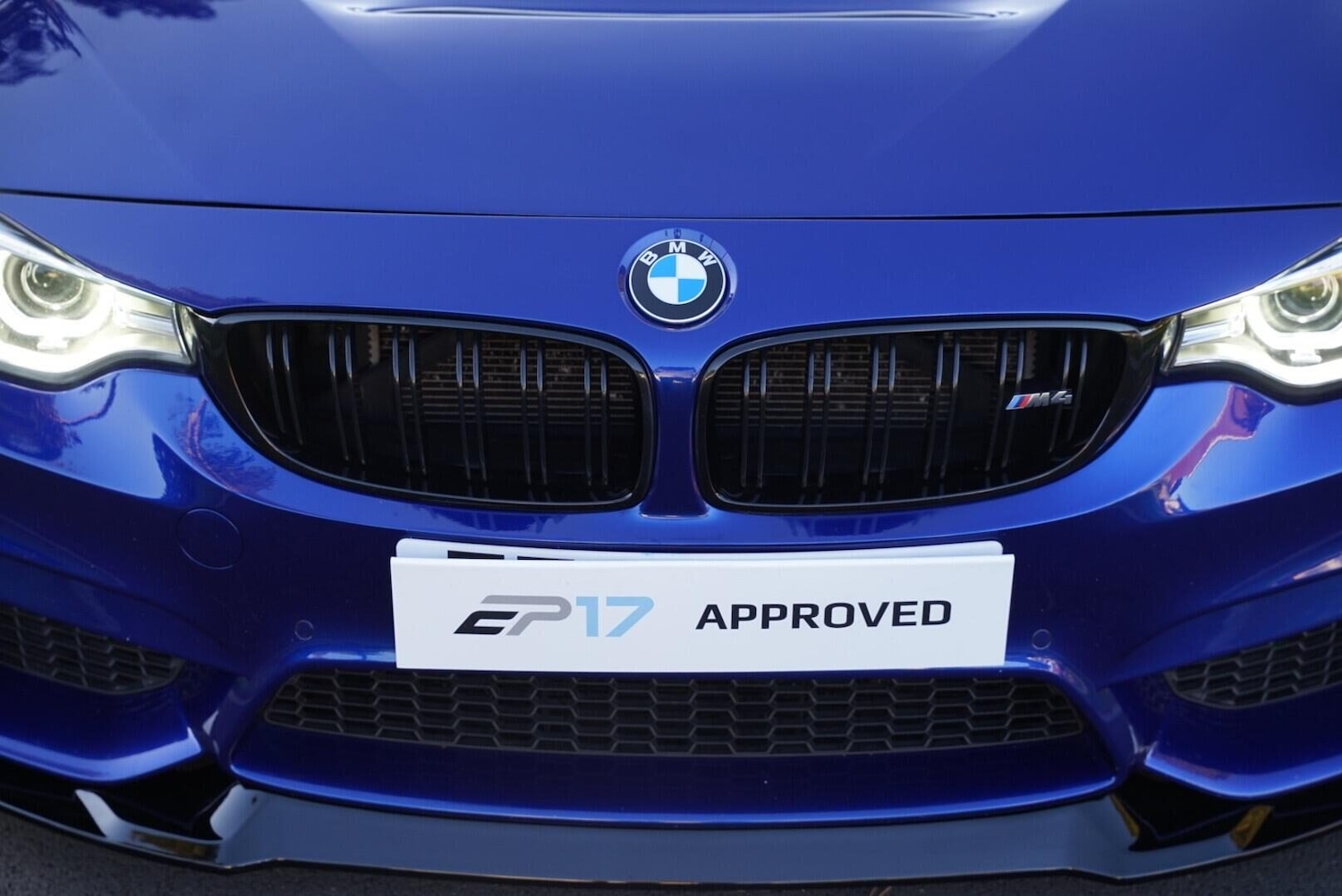 Used BMW M4 2018 for sale - 76783104: Photo 47