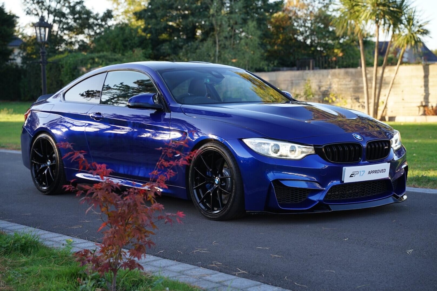 Used BMW M4 2018 for sale - 76783104: Photo 5